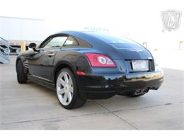 2004 Chrysler Crossfire (CC-2108688) for sale in Houston, Texas