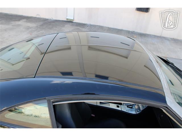 2004 Chrysler Crossfire (CC-2108688) for sale in Houston, Texas