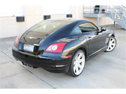 2004 Chrysler Crossfire (CC-2108688) for sale in Houston, Texas