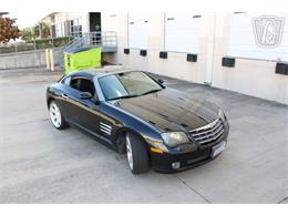 2004 Chrysler Crossfire (CC-2108688) for sale in Houston, Texas
