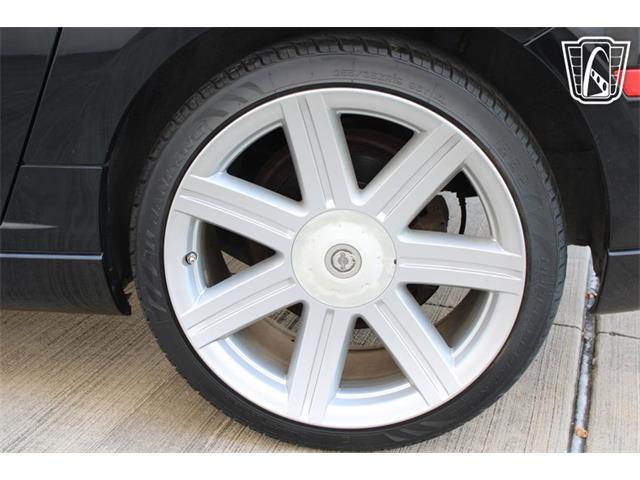 2004 Chrysler Crossfire (CC-2108688) for sale in Houston, Texas