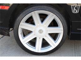 2004 Chrysler Crossfire (CC-2108688) for sale in Houston, Texas