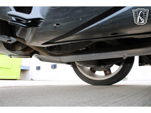 2004 Chrysler Crossfire (CC-2108688) for sale in Houston, Texas