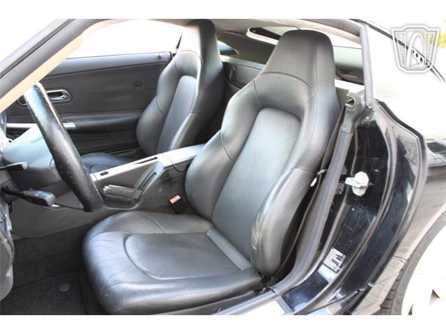 2004 Chrysler Crossfire (CC-2108688) for sale in Houston, Texas