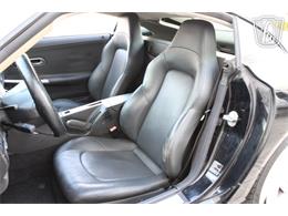 2004 Chrysler Crossfire (CC-2108688) for sale in Houston, Texas