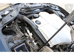2004 Chrysler Crossfire (CC-2108688) for sale in Houston, Texas