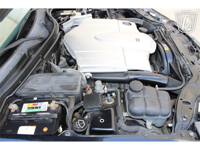 2004 Chrysler Crossfire (CC-2108688) for sale in Houston, Texas