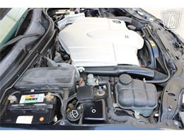 2004 Chrysler Crossfire (CC-2108688) for sale in Houston, Texas