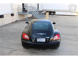 2004 Chrysler Crossfire (CC-2108688) for sale in Houston, Texas
