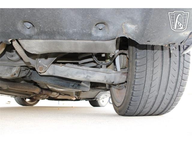 2004 Chrysler Crossfire (CC-2108688) for sale in Houston, Texas