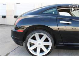 2004 Chrysler Crossfire (CC-2108688) for sale in Houston, Texas