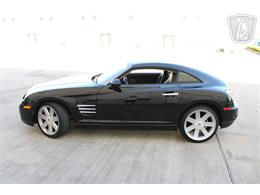 2004 Chrysler Crossfire (CC-2108688) for sale in Houston, Texas