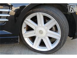 2004 Chrysler Crossfire (CC-2108688) for sale in Houston, Texas