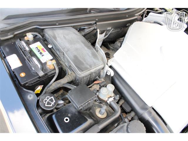 2004 Chrysler Crossfire (CC-2108688) for sale in Houston, Texas