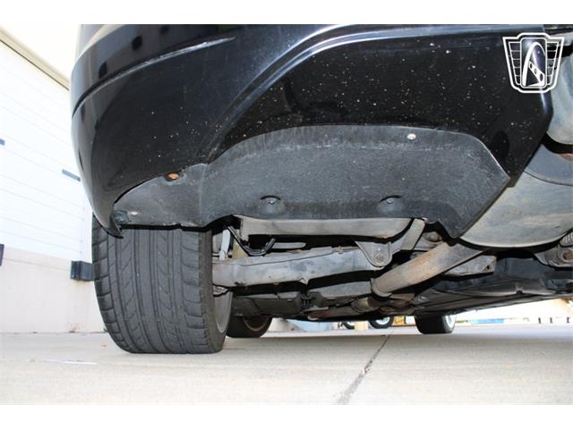 2004 Chrysler Crossfire (CC-2108688) for sale in Houston, Texas