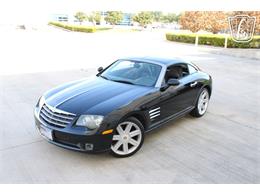 2004 Chrysler Crossfire (CC-2108688) for sale in Houston, Texas
