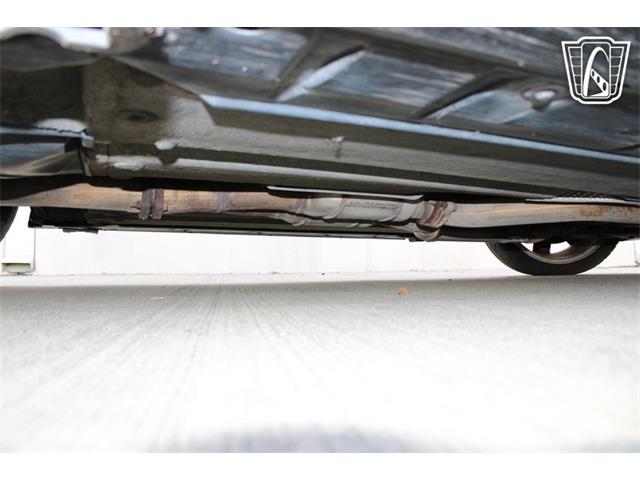 2004 Chrysler Crossfire (CC-2108688) for sale in Houston, Texas