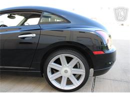 2004 Chrysler Crossfire (CC-2108688) for sale in Houston, Texas