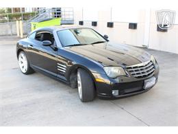 2004 Chrysler Crossfire (CC-2108688) for sale in Houston, Texas