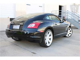 2004 Chrysler Crossfire (CC-2108688) for sale in Houston, Texas