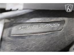 2004 Chrysler Crossfire (CC-2108688) for sale in Houston, Texas