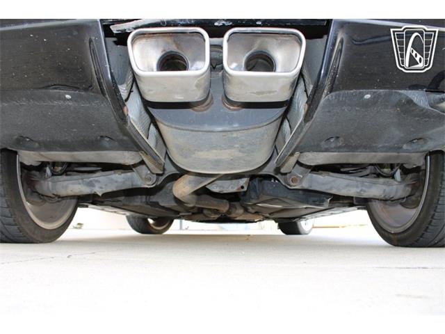 2004 Chrysler Crossfire (CC-2108688) for sale in Houston, Texas