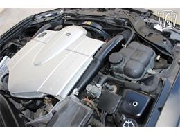 2004 Chrysler Crossfire (CC-2108688) for sale in Houston, Texas