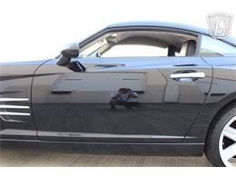 2004 Chrysler Crossfire (CC-2108688) for sale in Houston, Texas