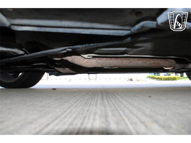 2004 Chrysler Crossfire (CC-2108688) for sale in Houston, Texas