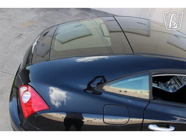 2004 Chrysler Crossfire (CC-2108688) for sale in Houston, Texas