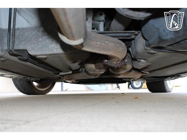 2004 Chrysler Crossfire (CC-2108688) for sale in Houston, Texas