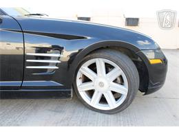 2004 Chrysler Crossfire (CC-2108688) for sale in Houston, Texas