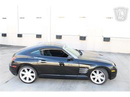 2004 Chrysler Crossfire (CC-2108688) for sale in Houston, Texas