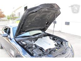 2004 Chrysler Crossfire (CC-2108688) for sale in Houston, Texas