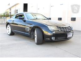 2004 Chrysler Crossfire (CC-2108688) for sale in Houston, Texas