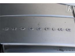 2004 Chrysler Crossfire (CC-2108688) for sale in Houston, Texas