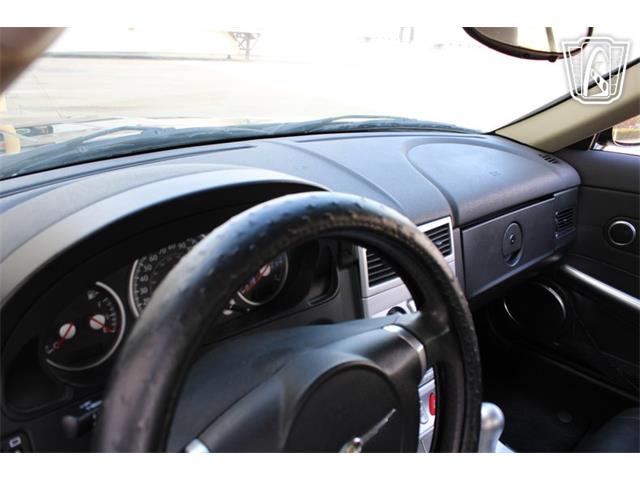 2004 Chrysler Crossfire (CC-2108688) for sale in Houston, Texas