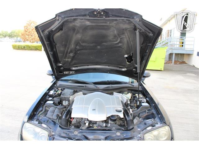 2004 Chrysler Crossfire (CC-2108688) for sale in Houston, Texas