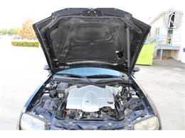 2004 Chrysler Crossfire (CC-2108688) for sale in Houston, Texas