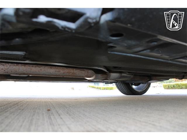 2004 Chrysler Crossfire (CC-2108688) for sale in Houston, Texas