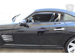2004 Chrysler Crossfire (CC-2108688) for sale in Houston, Texas