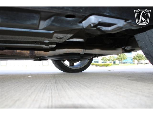 2004 Chrysler Crossfire (CC-2108688) for sale in Houston, Texas