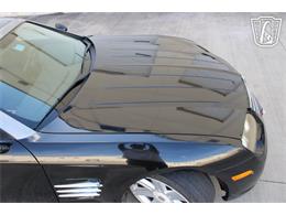 2004 Chrysler Crossfire (CC-2108688) for sale in Houston, Texas