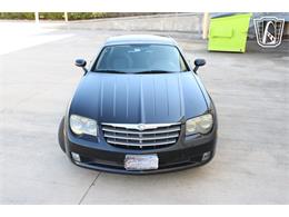 2004 Chrysler Crossfire (CC-2108688) for sale in Houston, Texas