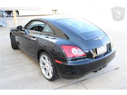 2004 Chrysler Crossfire (CC-2108688) for sale in Houston, Texas