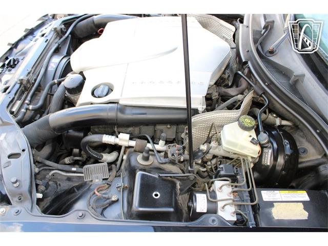 2004 Chrysler Crossfire (CC-2108688) for sale in Houston, Texas