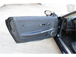 2004 Chrysler Crossfire (CC-2108688) for sale in Houston, Texas