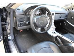 2004 Chrysler Crossfire (CC-2108688) for sale in Houston, Texas
