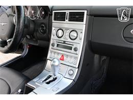 2004 Chrysler Crossfire (CC-2108688) for sale in Houston, Texas