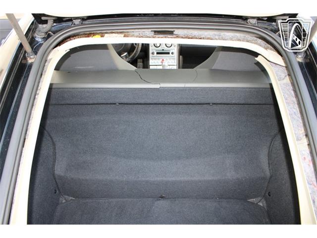 2004 Chrysler Crossfire (CC-2108688) for sale in Houston, Texas